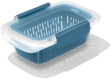 OXO Good Grips Prep & Go Food Storage Container by Unknown
