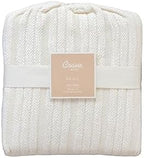 Crane Baby Wrap Around Bed Skirt - Image 2