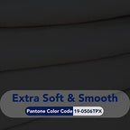 PureFit Stretch Loveseat Covers Fleece Couch Covers - Image 5