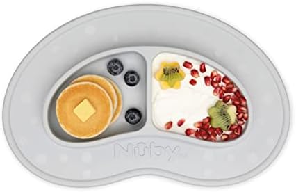 Nuby Sure Grip Miracle Mat - Image 2