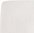 Little Unicorn Premium Crib Sheet | Breathable & Super-Soft Muslin Fabric by LittleUnicorn