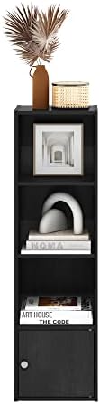 Furinno Luder Shelf Bookcase - Image 5