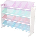 Humble Crew Kids Toy Organizer by HumbleCrew