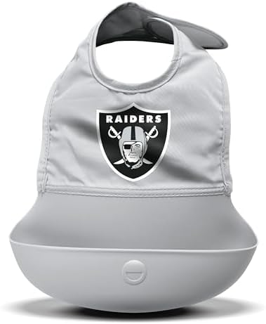 Smilo Silicone Bib by Smilo