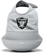 Smilo Silicone Bib by Smilo