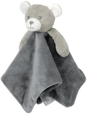 CREVENT Cozy Plush Baby Security Blanket Loveys - Image 2