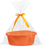 Pro Goleem Small Woven Basket by ProGoleem