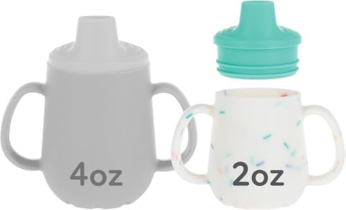 Nuby First Training Cup by NubyUSA