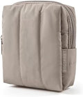 BAGSMART Small Makeup Bag for Women by BAGSMART