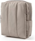BAGSMART Small Makeup Bag for Women by BAGSMART