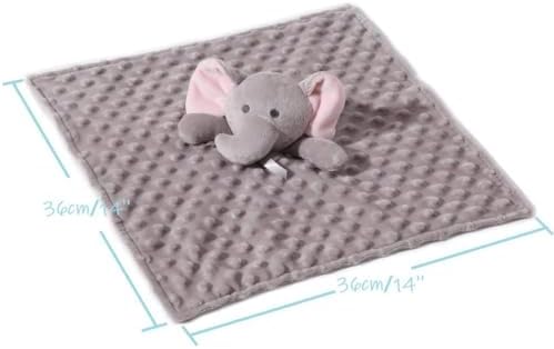 CREVENT Baby Welcome Gift Set Storage Basket - Image 7