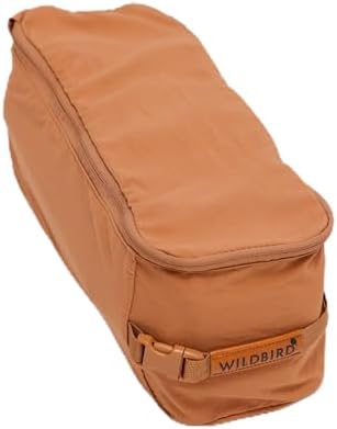 WildBird - Aerial Carry Bag - for the Aerial Buckle Baby Carrier - Breathable by WildBird