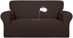 PureFit Waterproof Loveseat Couch Cover Slipcovers by PureFit