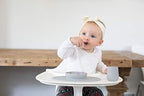 ezpz Tiny Cup - 4 months+ - 100% Silicone Training Cup - Image 2