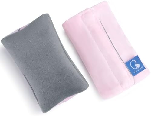 COOLBEBE Car Seat Straps Shoulder Pads by COOLBEBE