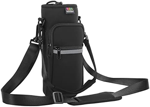 Nuovoware Water Bottle Carrier Bag by NUOVOWARE