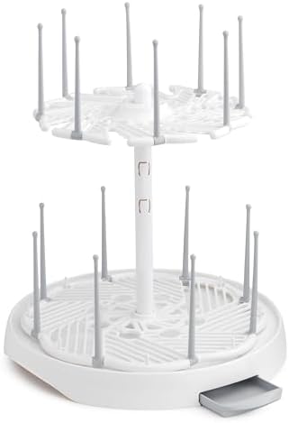 Munchkin® High Capacity Drying Rack by Munchkin