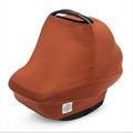 Parker Baby Co. Multi-Use Cover by ParkerBabyCo