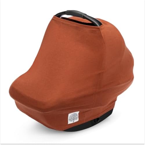 Parker Baby Co. Multi-Use Cover by ParkerBabyCo