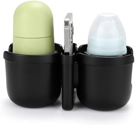 Accmor Stroller Cup Holder - Image 2