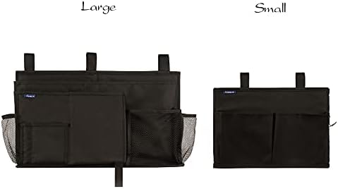 Surblue Caddy Hanging Organizer Bedside Storage Bag - Image 3