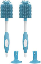 Dr. Brown's Soft Touch Baby Bottle Cleaning Brush by Unknown