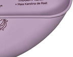 modern-twist Bucket-Bib 100% Food-Grade Silicone, Waterproof and Reusable - Image 4