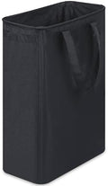 efluky Slim Laundry Basket, Narrow Laundry Hamper by efluky
