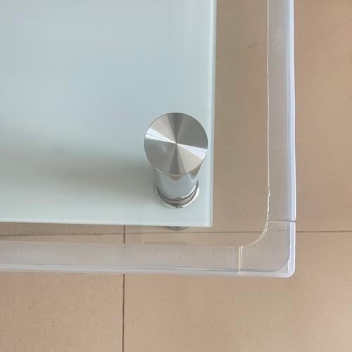 Silicone Clear Corner Protector Baby Proofing Single-Side Adhesive - Image 5