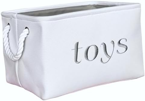 APPLE PIE ORDER Nursery basket, Storage & organizer Bin by APPLE+PIE+ORDER