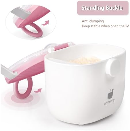 Termichy Baby Formula Dispenser - Image 4
