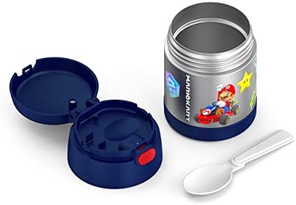 THERMOS FUNTAINER Kids Food Jar - Image 4