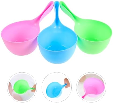 SOIMISS 3pcs Water Ladle Set - Image 7