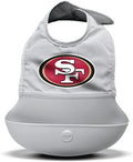 Smilo Silicone Bib by Smilo