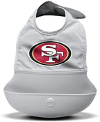 Smilo Silicone Bib by Smilo