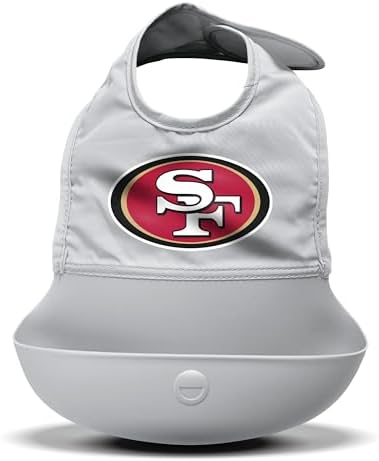 Smilo Silicone Bib by Smilo