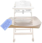 CATCHY - Food Catcher - Compatible - Highchair Sold Separately - Baby & Toddler - Image 4