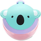 Skip Hop Baby Snack Container, Mealtime Snack Cup - Image 2