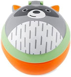 Skip Hop Baby Snack Container, Mealtime Snack Cup - Image 3