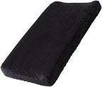 Changing Pad Cover, Soft Changing Table Sheets by QUENESSBABY