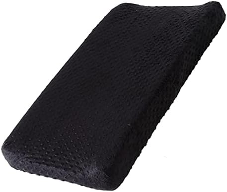 Changing Pad Cover, Soft Changing Table Sheets by QUENESSBABY