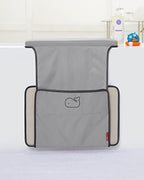 Skip Hop Baby Bath All-in-One Elbow Saver and Kneeler - Image 4