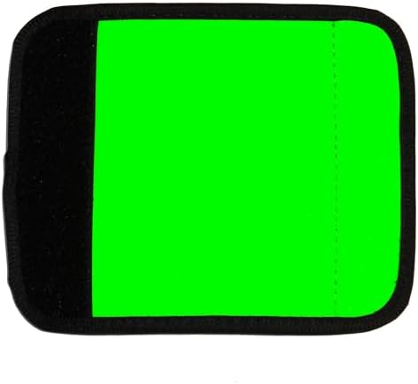 Luggage Handle Wrap- Suitcase Tags identifiers - Image 2
