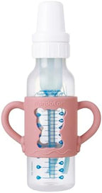 PandaEar 4 Pack Silicone Baby Bottle Handles - Image 5