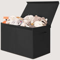 INDRESSME 122L Large Toy Storage Box by INDRESSME