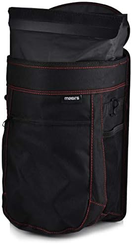 Masirs Vehicle Trash Can - Image 4