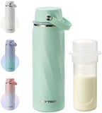 HEYTRIP 20oz Portable Breastmilk Cooler Bottle by HEYTRIP