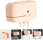 Whale Pattern Baby Bathtub Faucet Protector Cover - Image 5