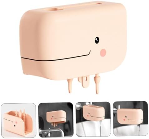 Whale Pattern Baby Bathtub Faucet Protector Cover - Image 5