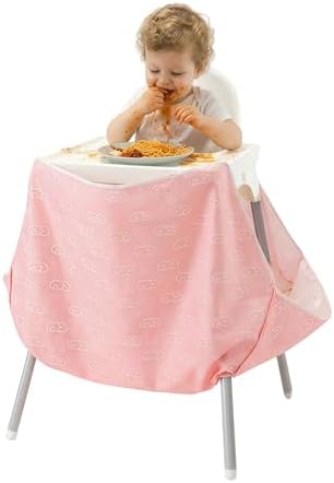 HiCatcher Universal Food Catcher by Unknown